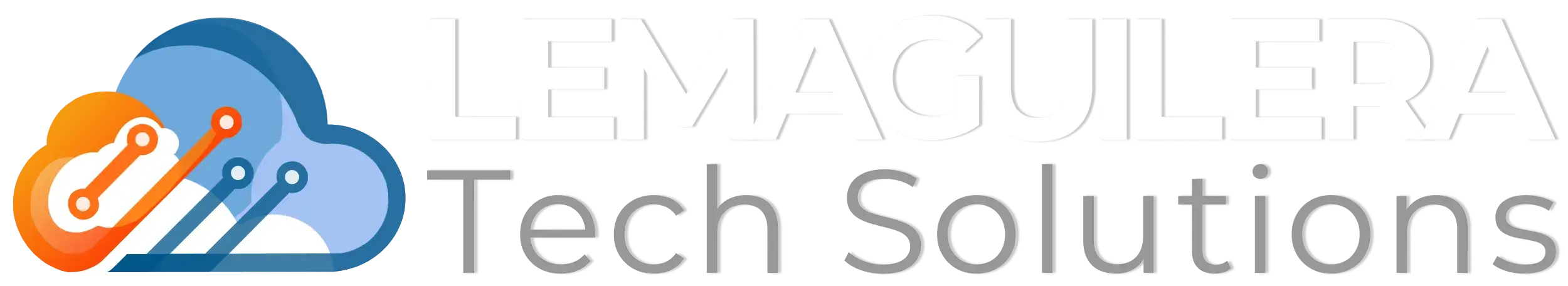 Logo LEMAGUILERA Tech Solutions - Consultor especializado en automatización empresarial