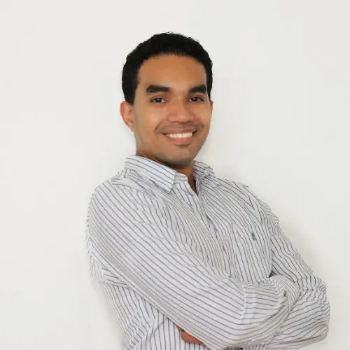 Luis Eduardo Marín Aguilera